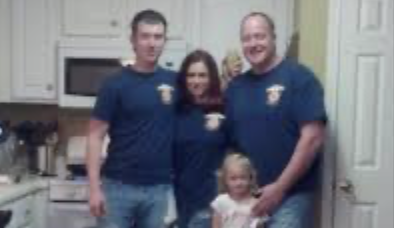 Community rallies behind local firefighter after...